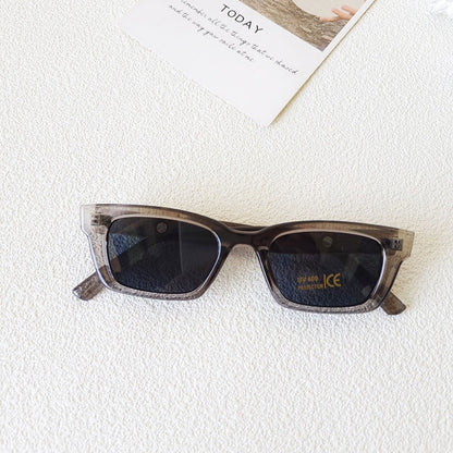Wholesale Anti-blue Light Kids PC Sunglasses