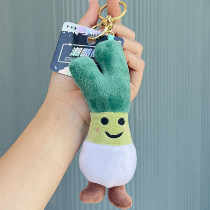 Dolls Dolls Plush Keychains