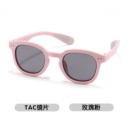 Polarized Baby Anti-ultraviolet Sun Sunglasses