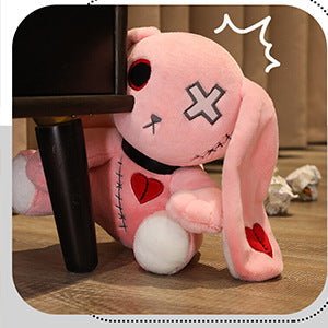 Wholesale Diablo Reborn Rabbit Plush Doll