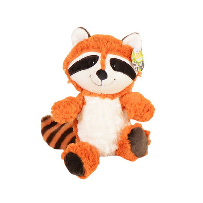 Wholesale Raccoon Stuffed Toys