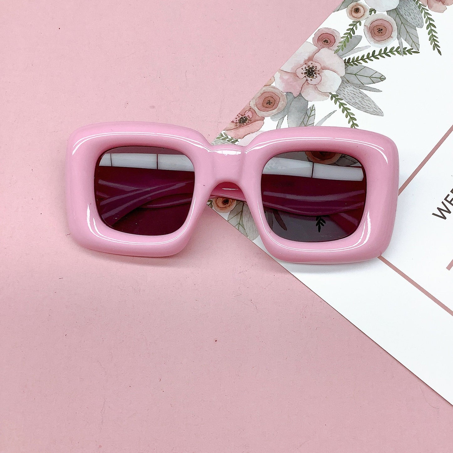 Wholesale PC Box Children's Sunglasses