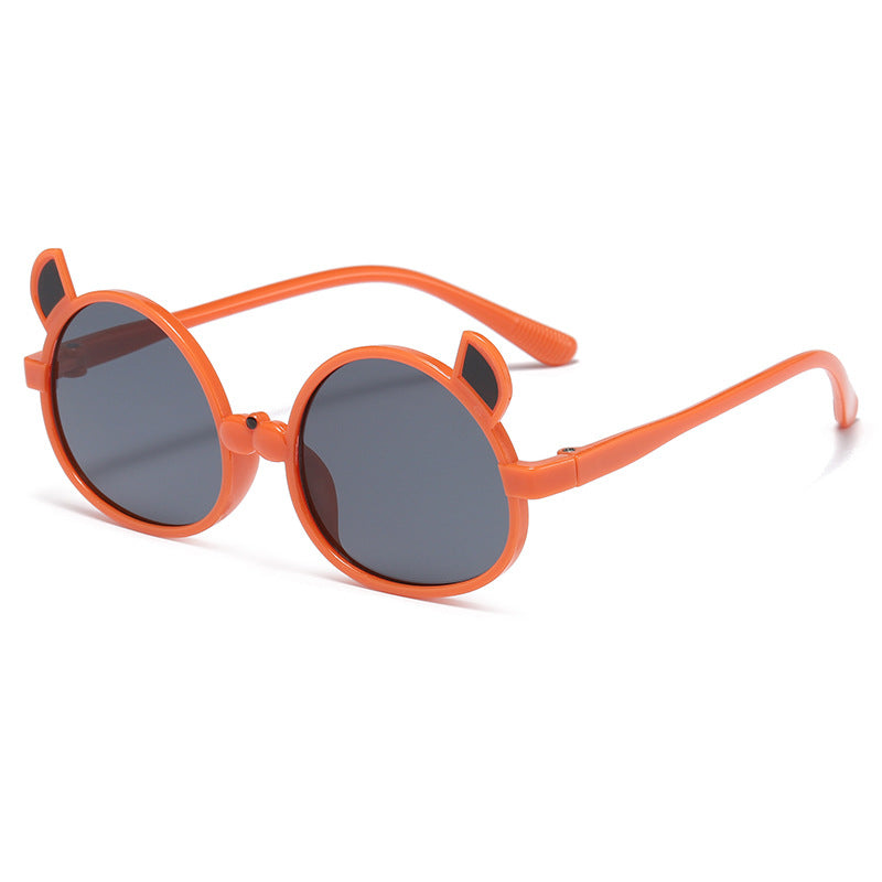 PC Kids Cat Ears Sunglasses