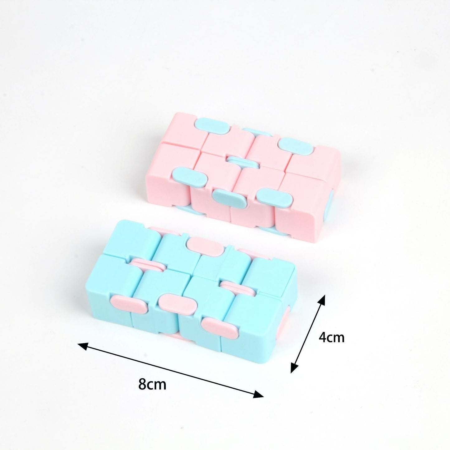 Wholesale Rubik's Cube Decompression Artifact Pocket Rubik's Cube