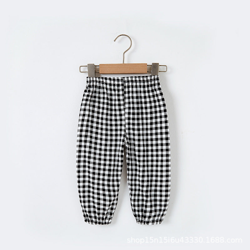 Children's Mosquito Pants