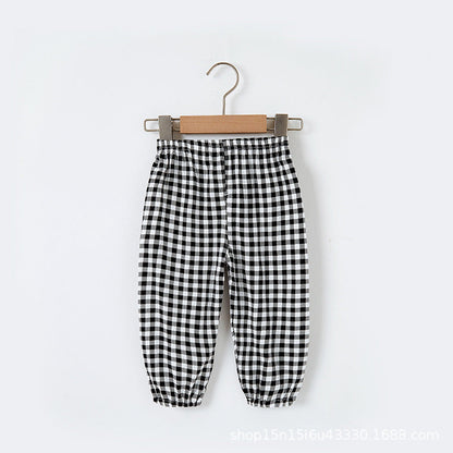 Children's Mosquito Pants