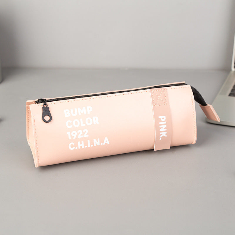 Minimalist PU Pen Bags