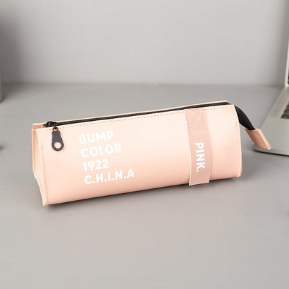 Minimalist PU Pen Bags