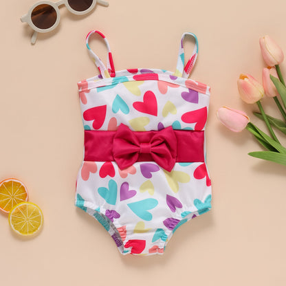 Baby Love Swimwear Polyester Baby Clothes