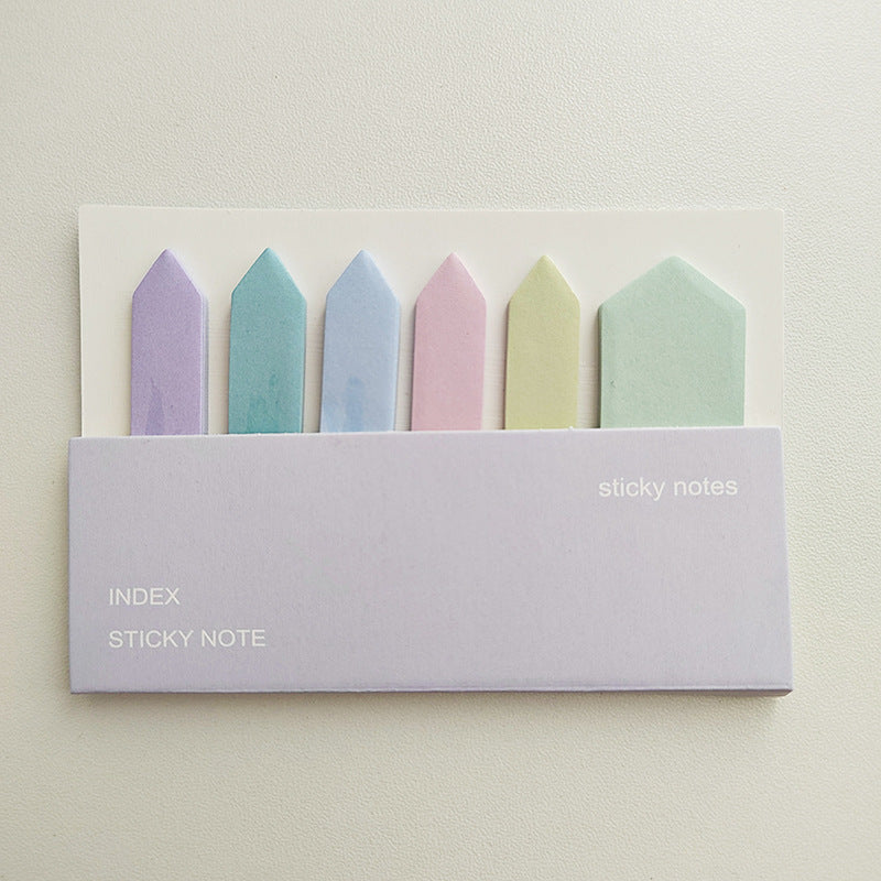 Gradient Convenience Stickers