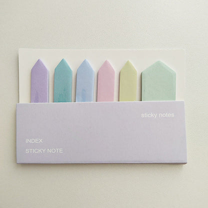 Gradient Convenience Stickers
