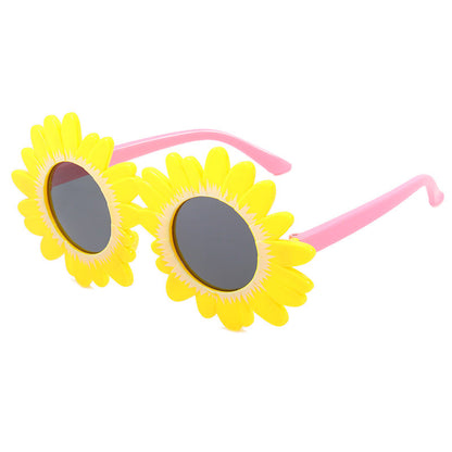 PC Funny UV Protection Kids Sunglasses