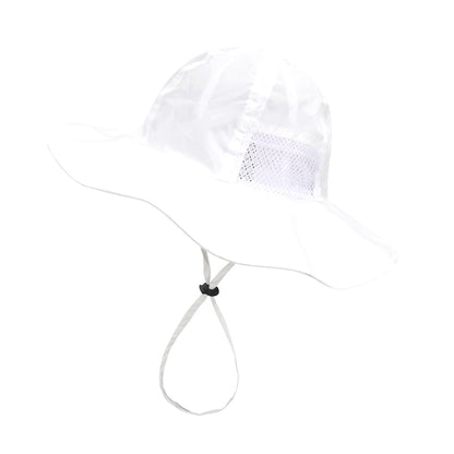 Sun Protection Baby Lightweight Mesh Hat Sun Hat