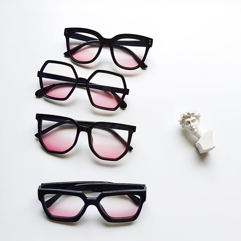 Kids Blush PC Sunglasses