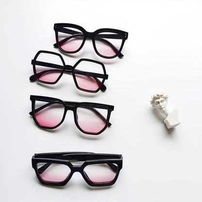Kids Blush PC Sunglasses