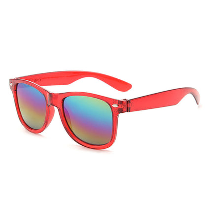 PC Trend Children's Rice Nail Color Film Sunglasses