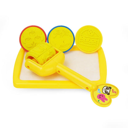 EVA Seal Template Watercolor Series Accessories
