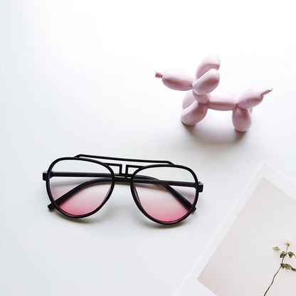 Kids Blush PC Sunglasses
