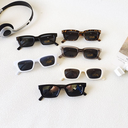Wholesale Anti-blue Light Kids PC Sunglasses