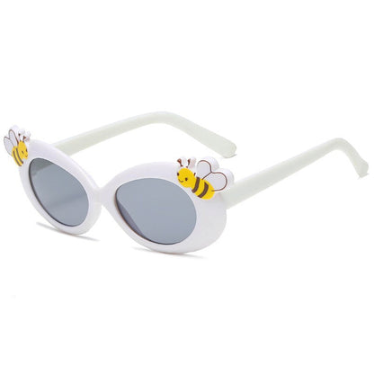 Cartoon PC Kids Sunglasses