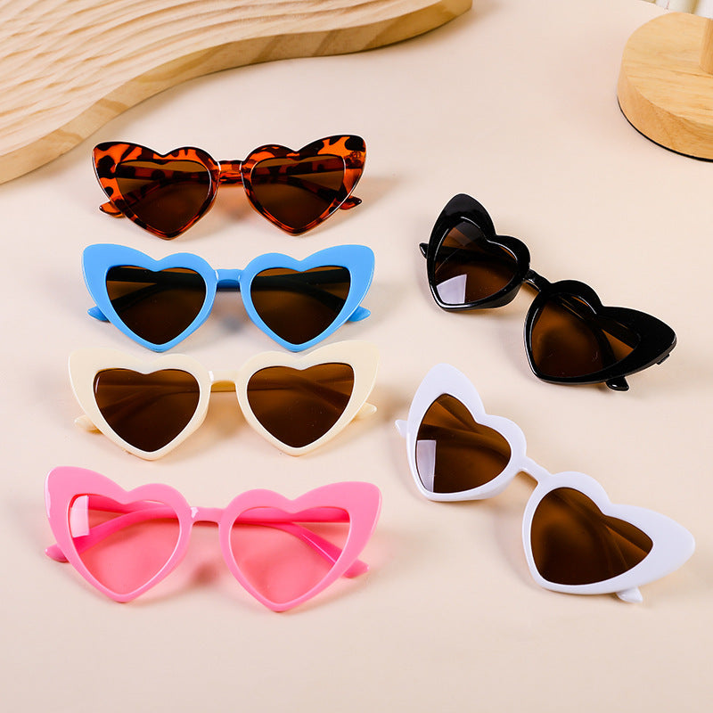 Love Children's PC Sunglasses