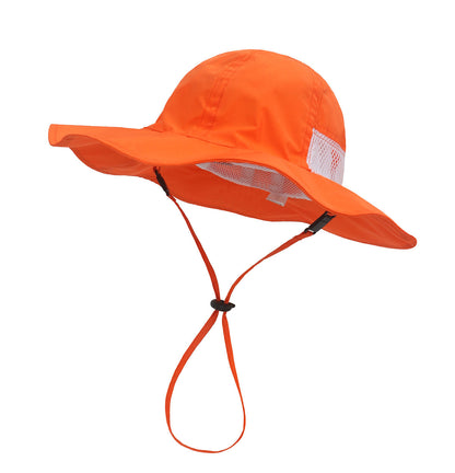 Sun Protection Baby Lightweight Mesh Hat Sun Hat