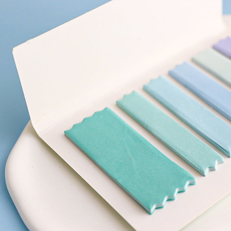 Gradient Convenience Stickers
