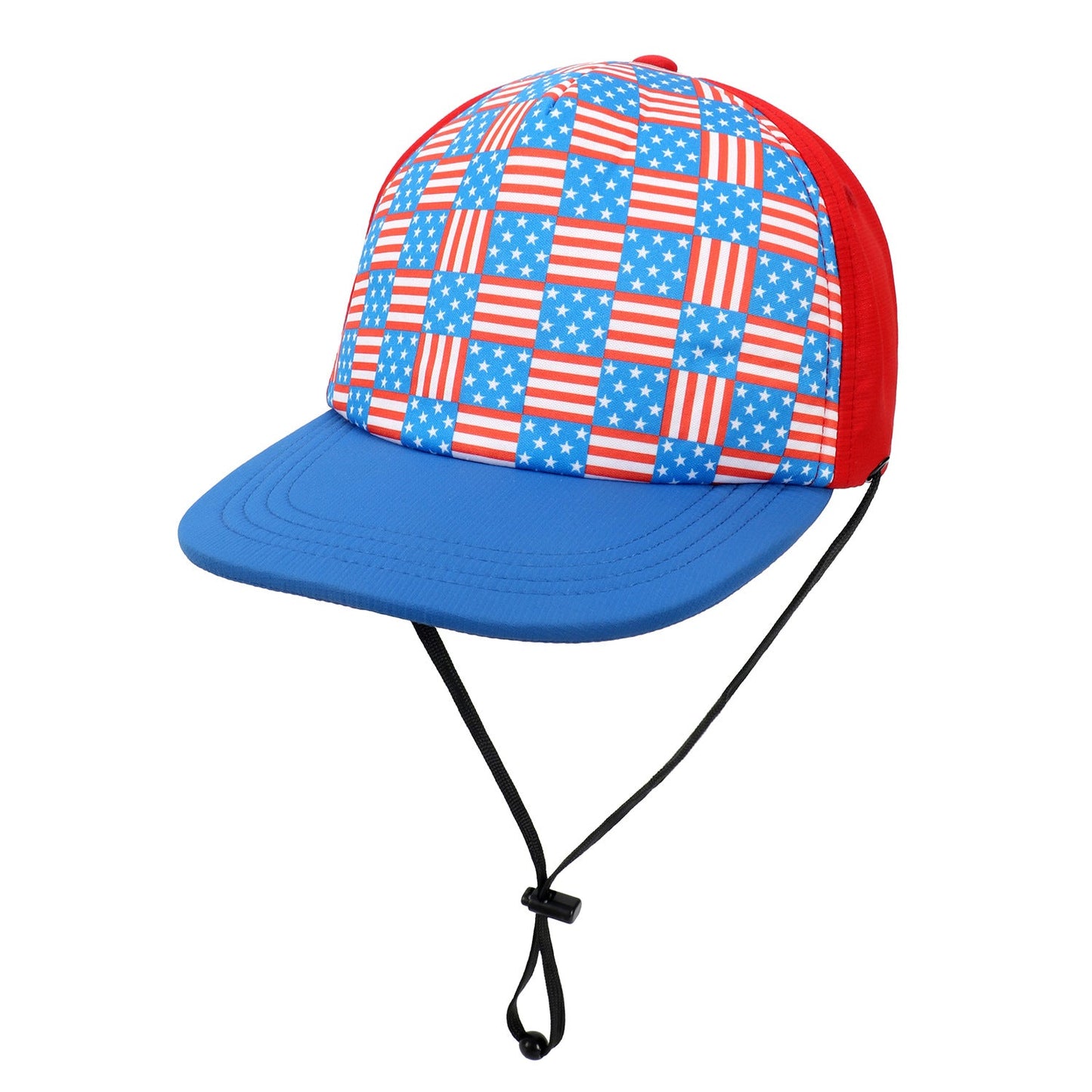 Children's Outdoor Anti-UV Quick-drying Sun Hat