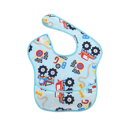 Children's cover Eating anti -dirty artifact