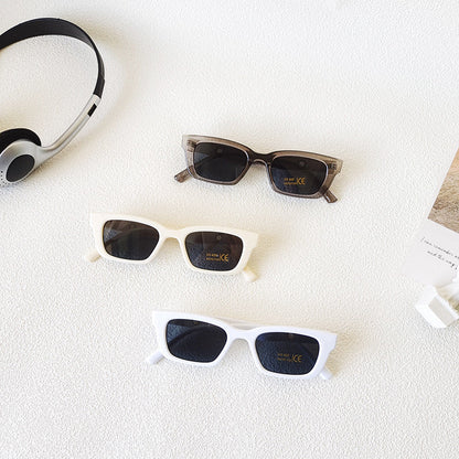 Wholesale Anti-blue Light Kids PC Sunglasses
