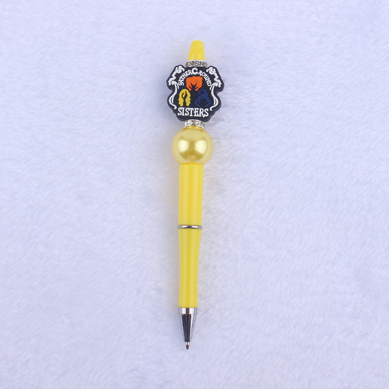 Creative DIY Cartoon Cute Silicone Color Plastic Multifunctional