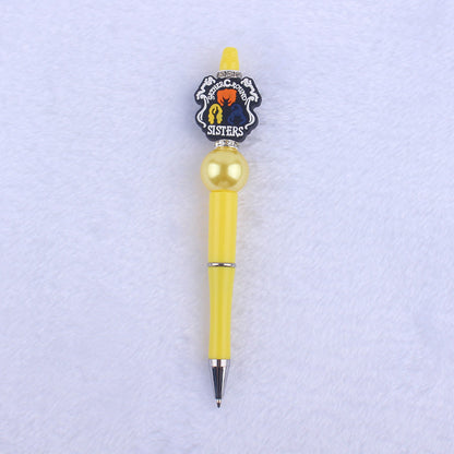 Creative DIY Cartoon Cute Silicone Color Plastic Multifunctional