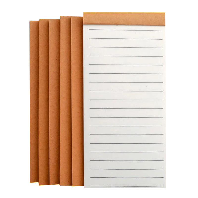 Paper Portable Notebook