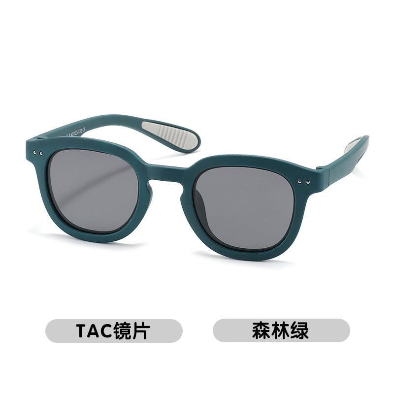 Polarized Baby Anti-ultraviolet Sun Sunglasses
