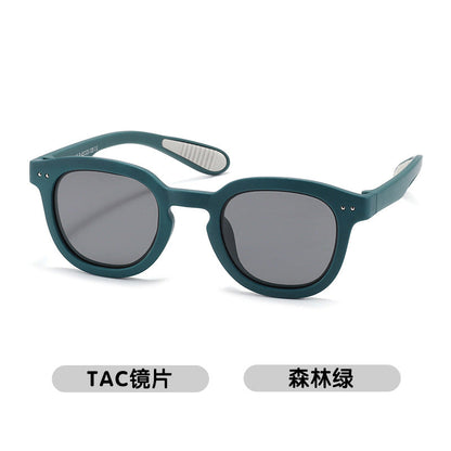 Polarized Baby Anti-ultraviolet Sun Sunglasses