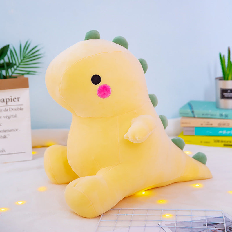 Wholesale Cute Silly Dragon Doll Plush Toy