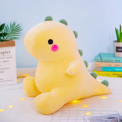 Wholesale Cute Silly Dragon Doll Plush Toy