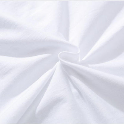 Wholesale Cotton Summer Children's Suit Short Sleeve Suit