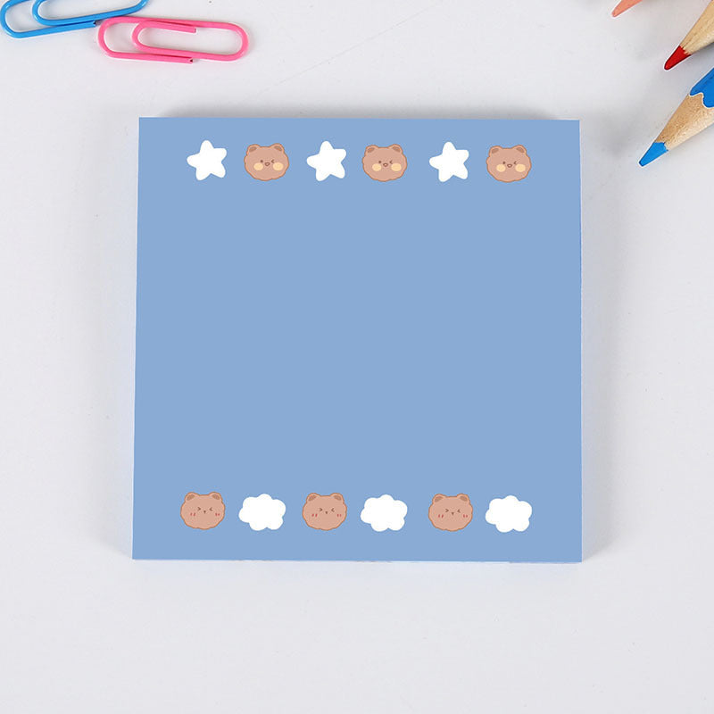 Paper Sticky Notes