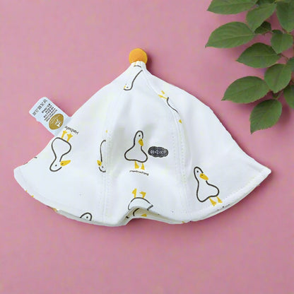 Cotton Kids Bucket Hat