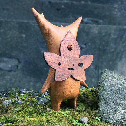 Funny Garden Resin Ornaments