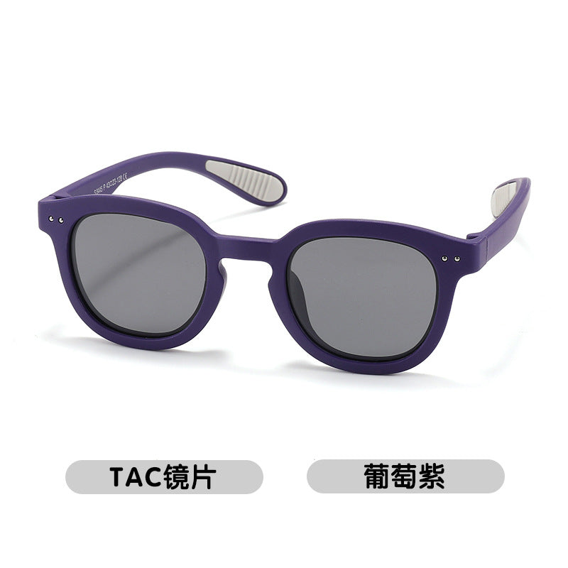 Polarized Baby Anti-ultraviolet Sun Sunglasses