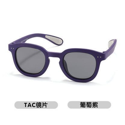 Polarized Baby Anti-ultraviolet Sun Sunglasses