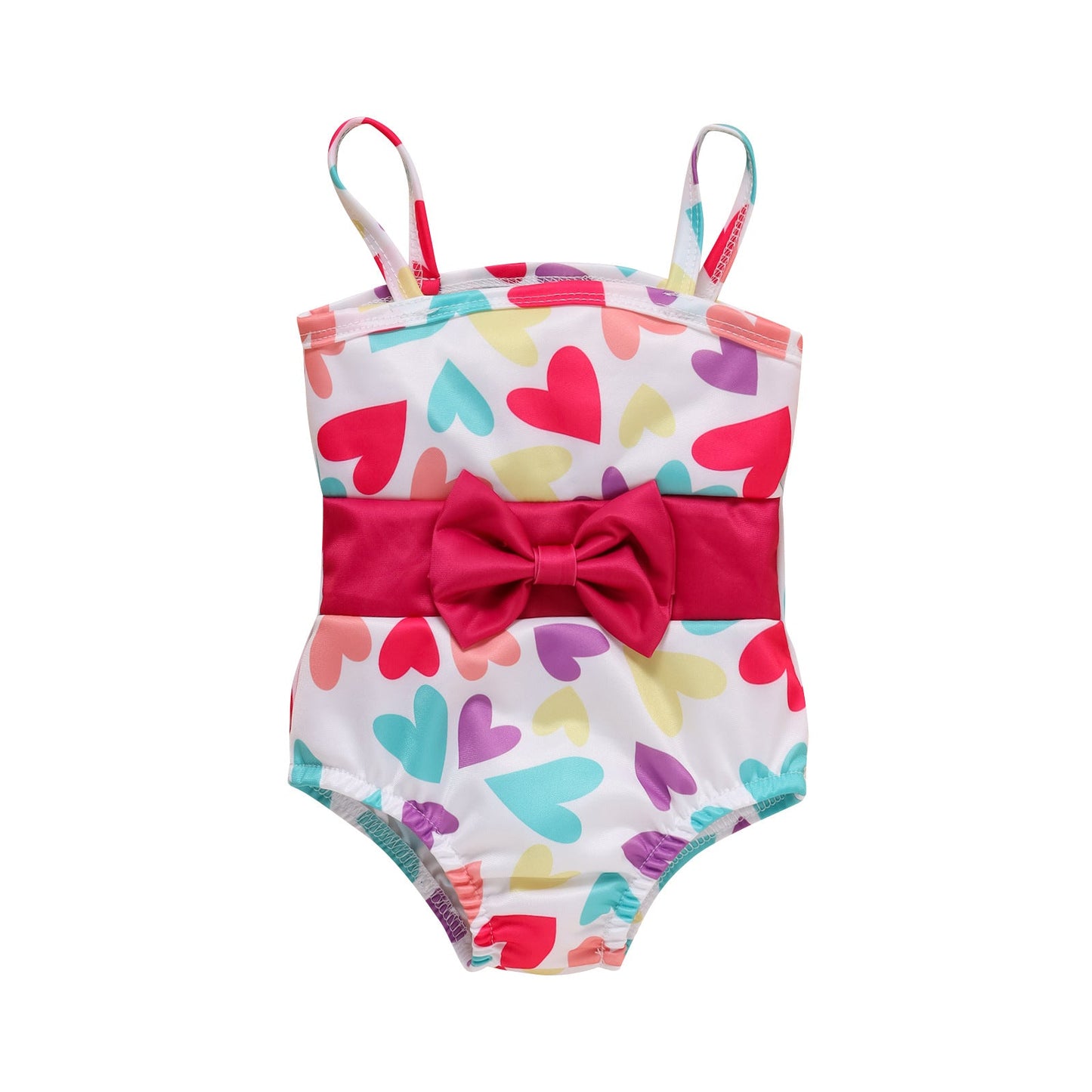 Baby Love Swimwear Polyester Baby Clothes