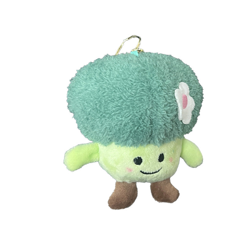 Dolls Dolls Plush Keychains