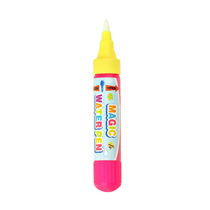 EVA Seal Template Watercolor Series Accessories