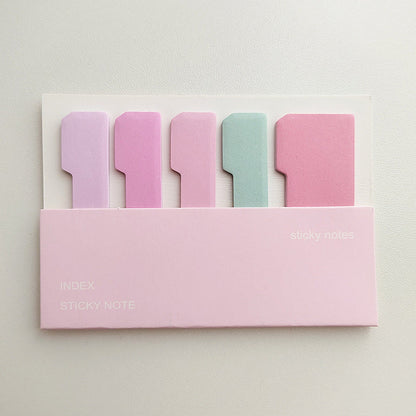 Gradient Convenience Stickers
