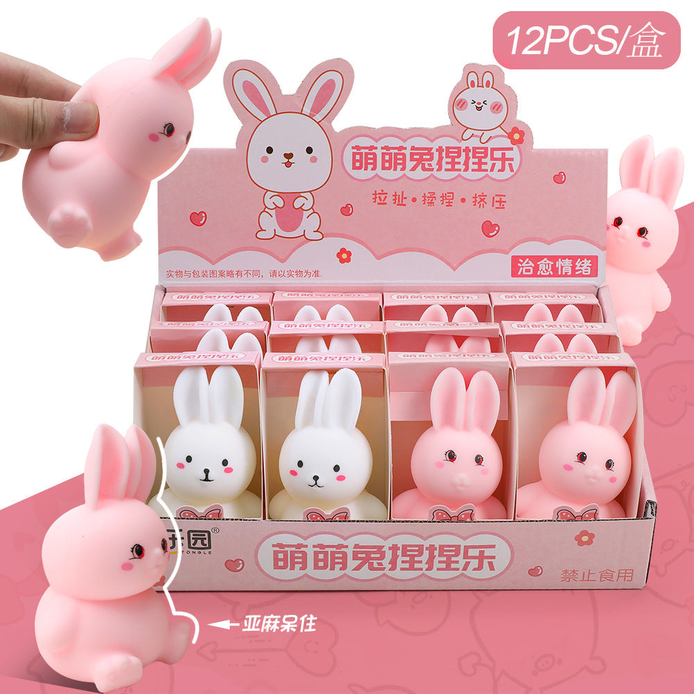 Wholesale TPR Kneading and Pressure Reducing Toys