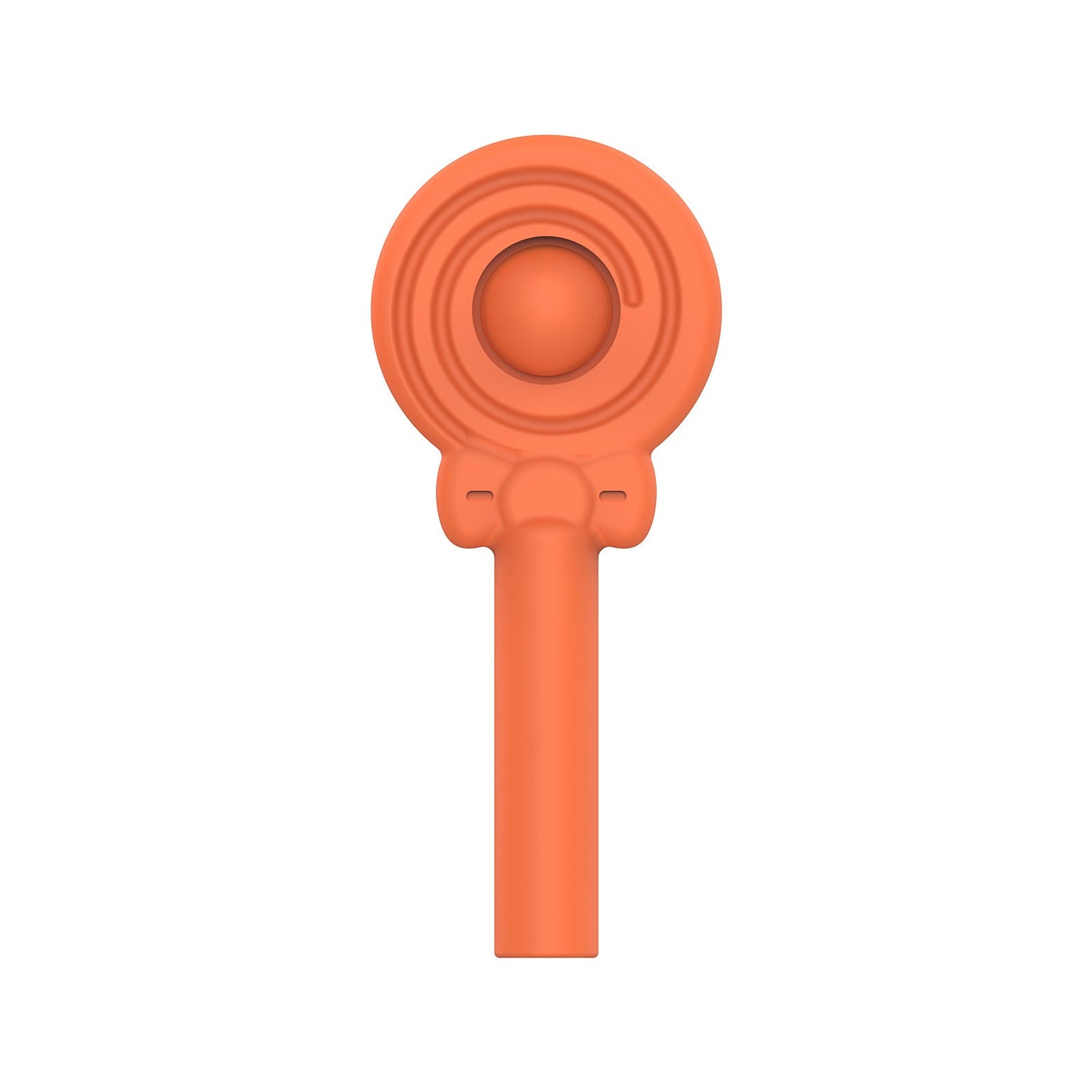 Silicone Pressure Relief Pinch Finger Toy Pen Cap Cover
