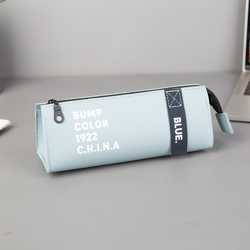 Minimalist PU Pen Bags